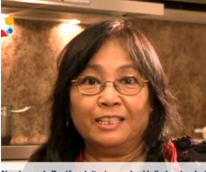 Kartini Spröde