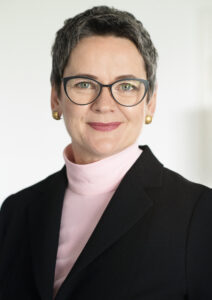 Dr. Frauke Gerlach